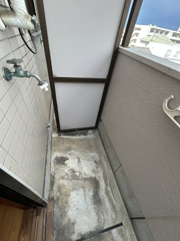 ラフィーネ北八代のその他