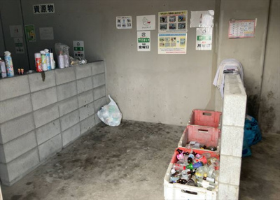 【設備】 | サンクレイドル西八王子アリア | 共有部分は、住民なら誰もが使える設備のこと。例えば駐車場やエレベーター、インターネット設備、セキュリティ設備などがあります。他にも、マンションの廊下・外部階段やエントランス・ゴミ置き場などがあります。