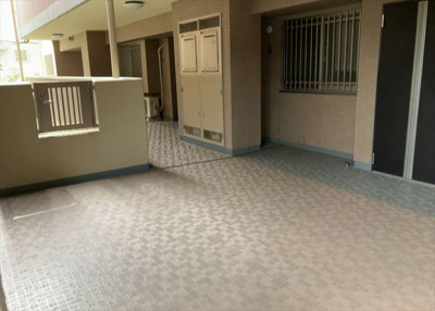 【その他共用部分】 | サンクレイドル西八王子アリア