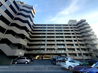 【外観】 | サーパス沼田