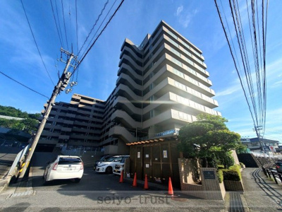 【外観】 | サーパス沼田