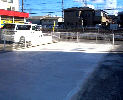 【駐車場】 | HAPUNA高石