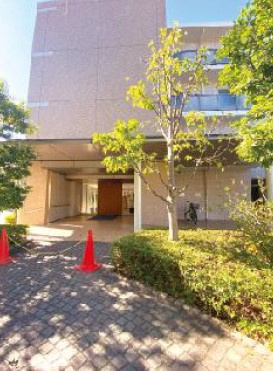 【外観】 | プラウド府中中河原