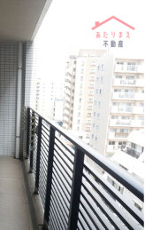 モンレーヴ比恵の展望|同タイプの参考写真になります