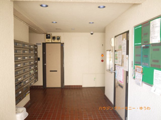 【その他共用部分】