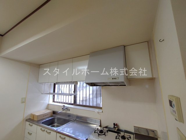 八町通貸家のその他