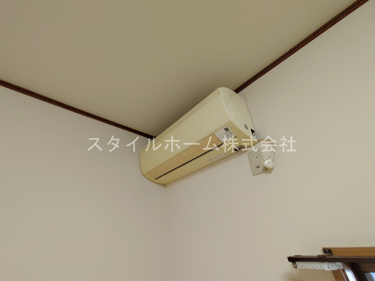 八町通貸家の設備