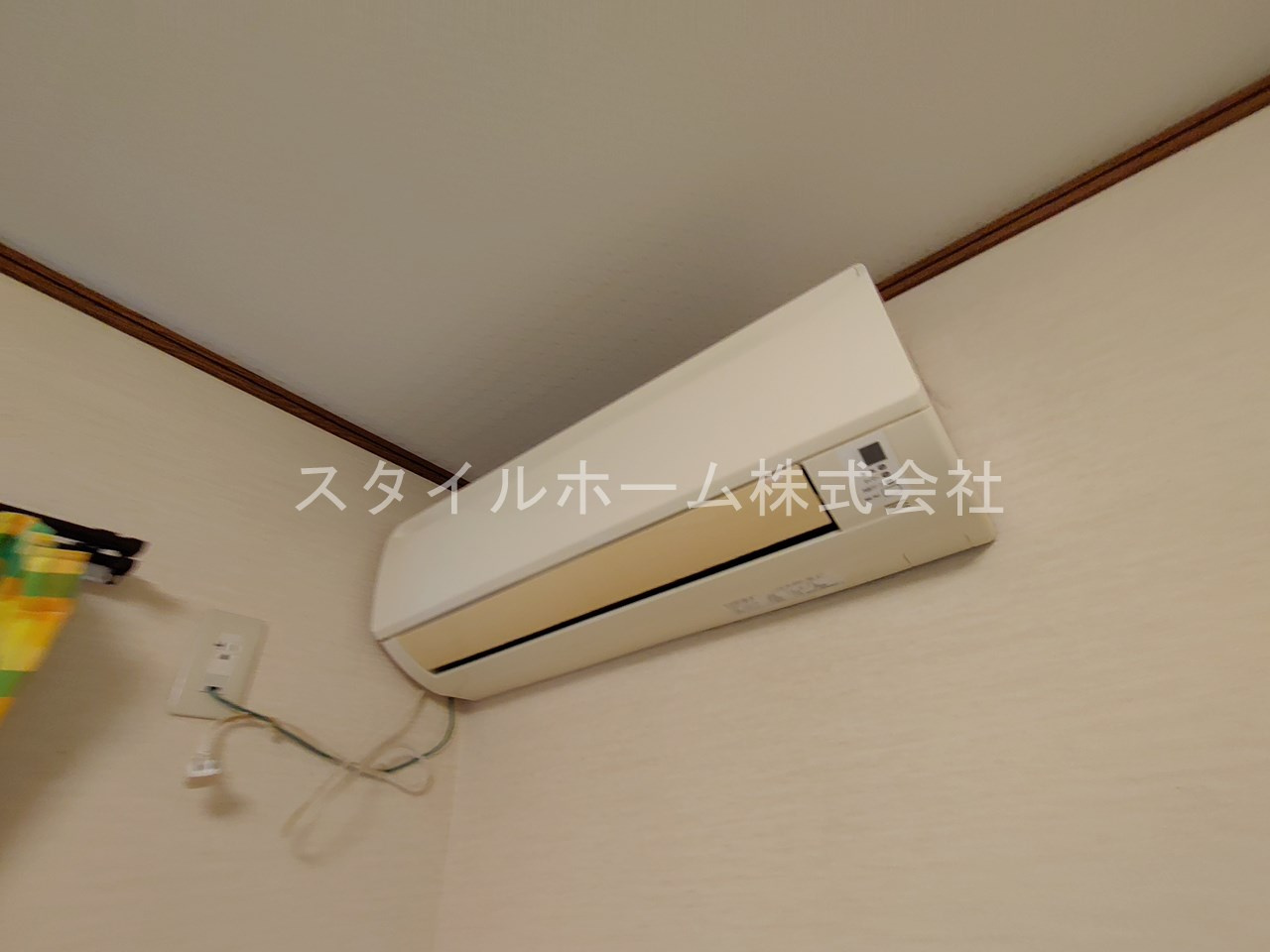 八町通貸家の設備