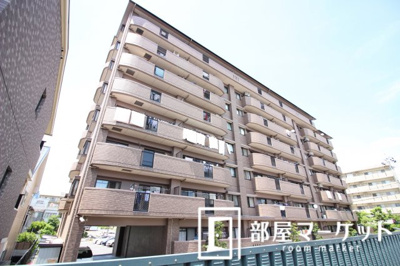 【外観】 | シャロン山之手