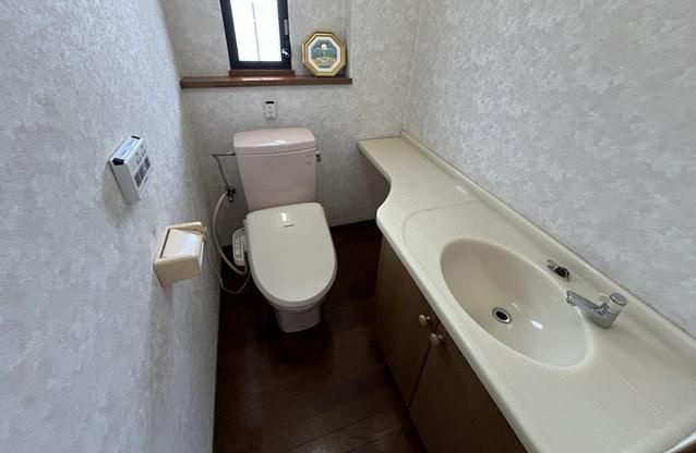 守山市水保町　中古戸建
