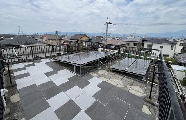 守山市水保町　中古戸建