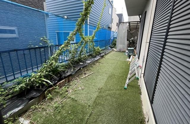 守山市水保町　中古戸建