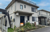 守山市水保町　中古戸建の画像