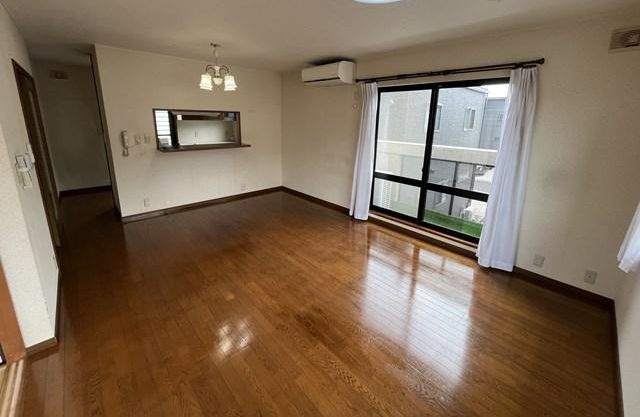 守山市水保町　中古戸建