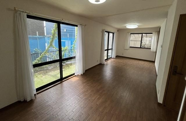 守山市水保町　中古戸建