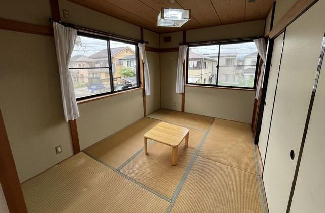 守山市水保町　中古戸建