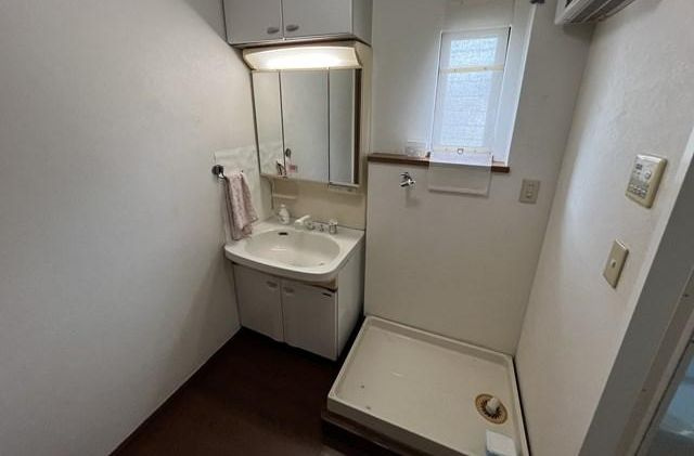 守山市水保町　中古戸建