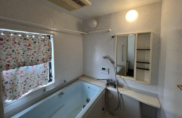 守山市水保町　中古戸建