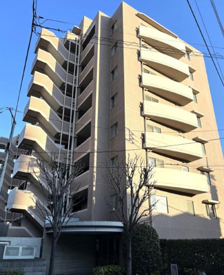 【外観】 | パークハウス吉祥寺エクシオ