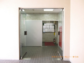 【その他共用部分】