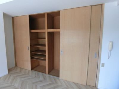 【収納】 | シャイン元住吉