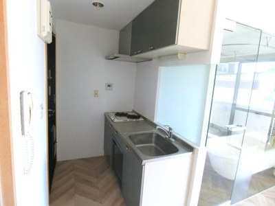 【玄関】 | シャイン元住吉