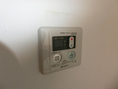 【設備】 | シャイン元住吉