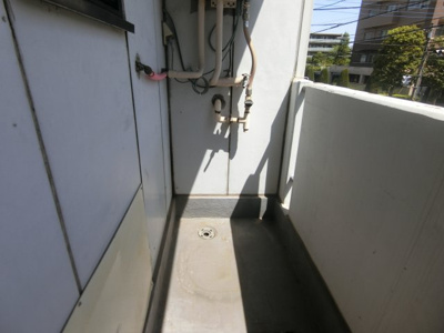 【設備】 | シャイン元住吉