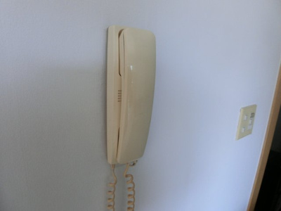 【セキュリティ】 | シャイン元住吉