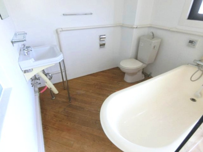 【浴室】 | シャイン元住吉