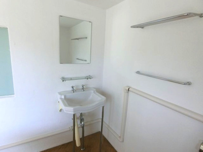 【洗面所】 | シャイン元住吉