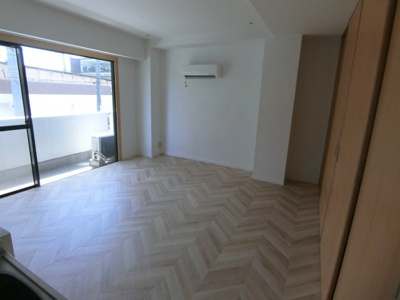 【寝室】 | シャイン元住吉