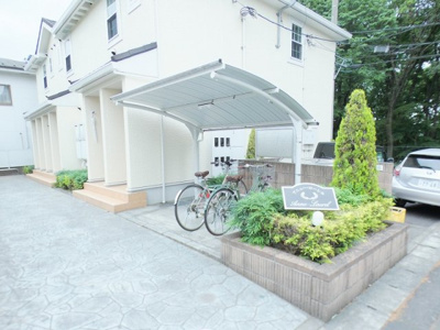 【その他共用部分】 | アニューローレル