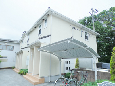 【外観】 | アニューローレル