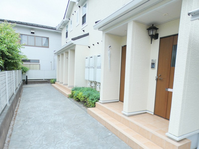 【ロビー】 | アニューローレル