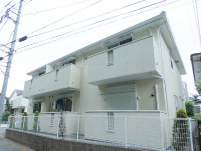 【外観】 | アニューローレル