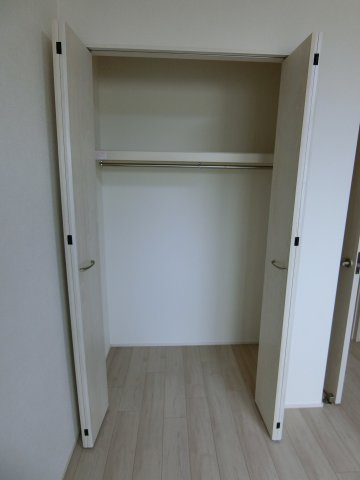 【収納】 | フジパレス西宮鳴尾Ⅱ番館