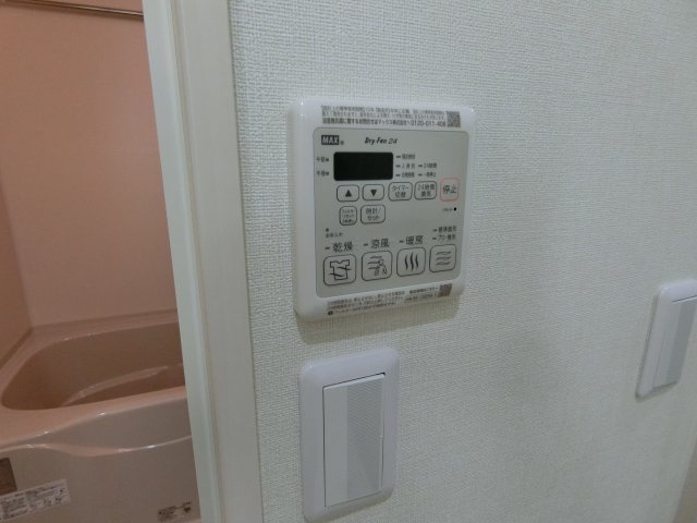 【設備】 | フジパレス西宮鳴尾Ⅱ番館