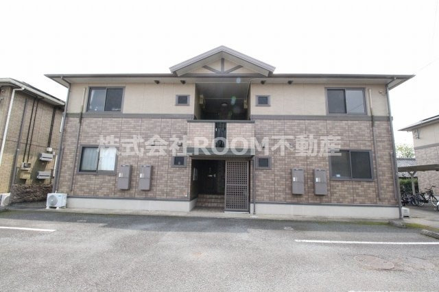 フローラルビレッジⅠ番館