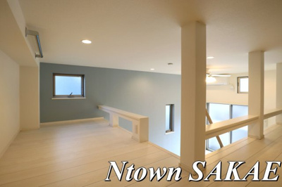 【その他】 | ハーモニーテラス長筬町Ⅱ | ロフトです