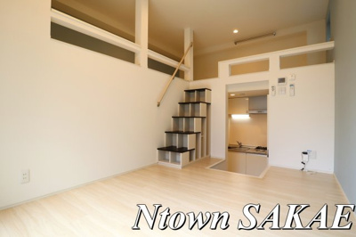 【居間・リビング】 | ハーモニーテラス長筬町Ⅱ | ゆったり過ごせるリビングです