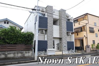 【外観】 | ハーモニーテラス長筬町Ⅱ | 外観もきれいです