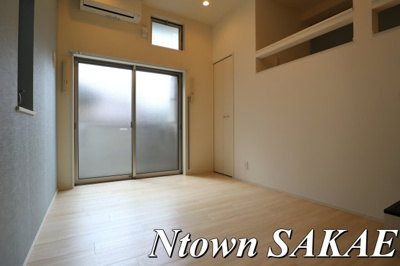 【居間・リビング】 | ハーモニーテラス長筬町Ⅱ | ゆったり過ごせるリビングです