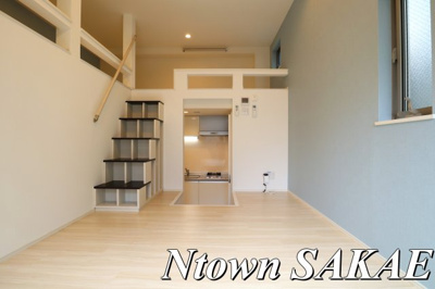 【内装】 | ハーモニーテラス長筬町Ⅱ | 過ごしやすい室内です