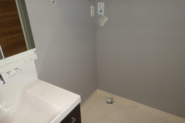 ディマーネⅡのその他|洗濯機置き場