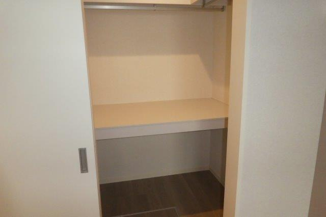 ディマーネⅡの収納|シューズボックス