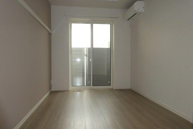 ディマーネⅡの寝室|洋室