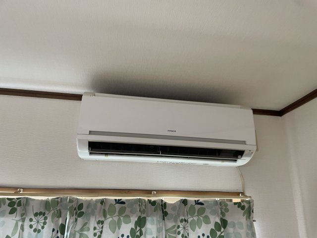 【設備】 | 三ツ葉ハイツ
