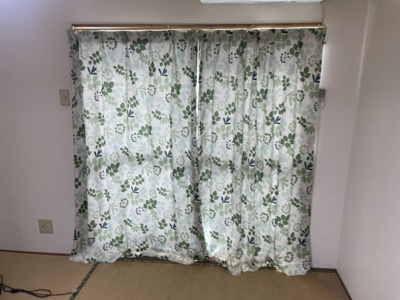 【内装】 | 三ツ葉ハイツ