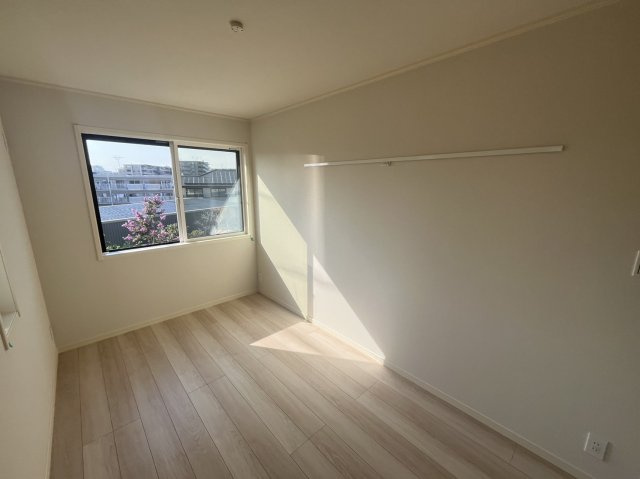 FIOREの居間・リビング